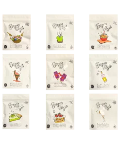 Sugar High Mixed Bulk Pack