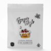 Sugar High Strawberry Shortcake