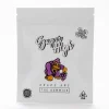 Sugar High Grape Ape THC