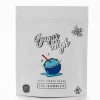 Sugar High Blue Lychee Slush THC